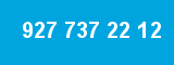 927 737 22 12